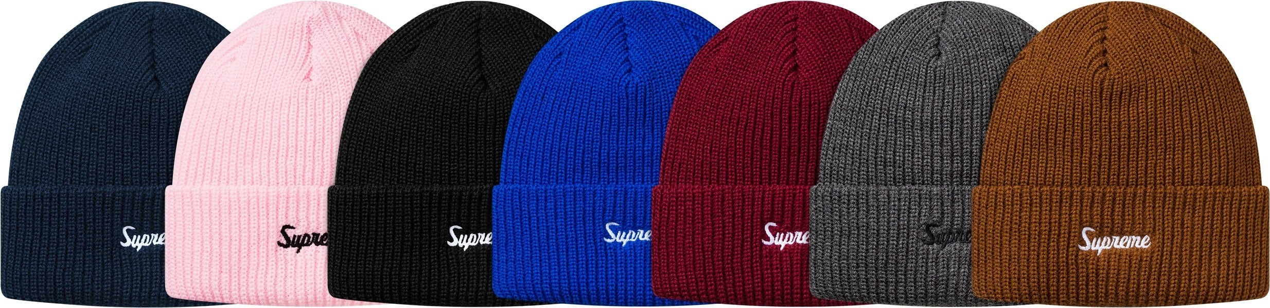 Loose Gauge Beanie